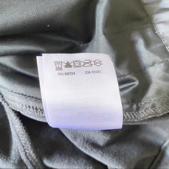 COLUMBIA Piney Ridge Hybrid Vest Black NWT - Picture 7 of 13